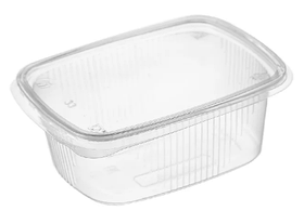 КСПК 10824/108*82*41/200 мл/ 1000 шт.( прозр)