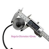 Плаг анальный надувной расширитель, фото 5