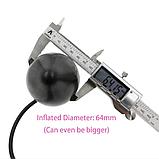 Плаг анальный надувной расширитель, фото 6