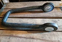 Подвеска тормозного башмака 100.40.080-2