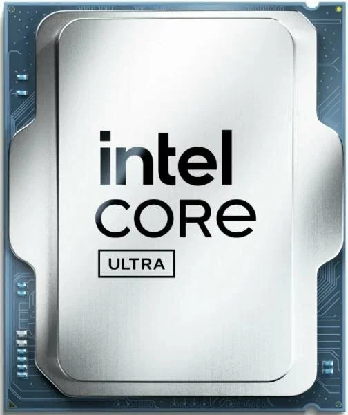 Процессор Intel Core Ultra 7 265KF TRAY AT8076806410