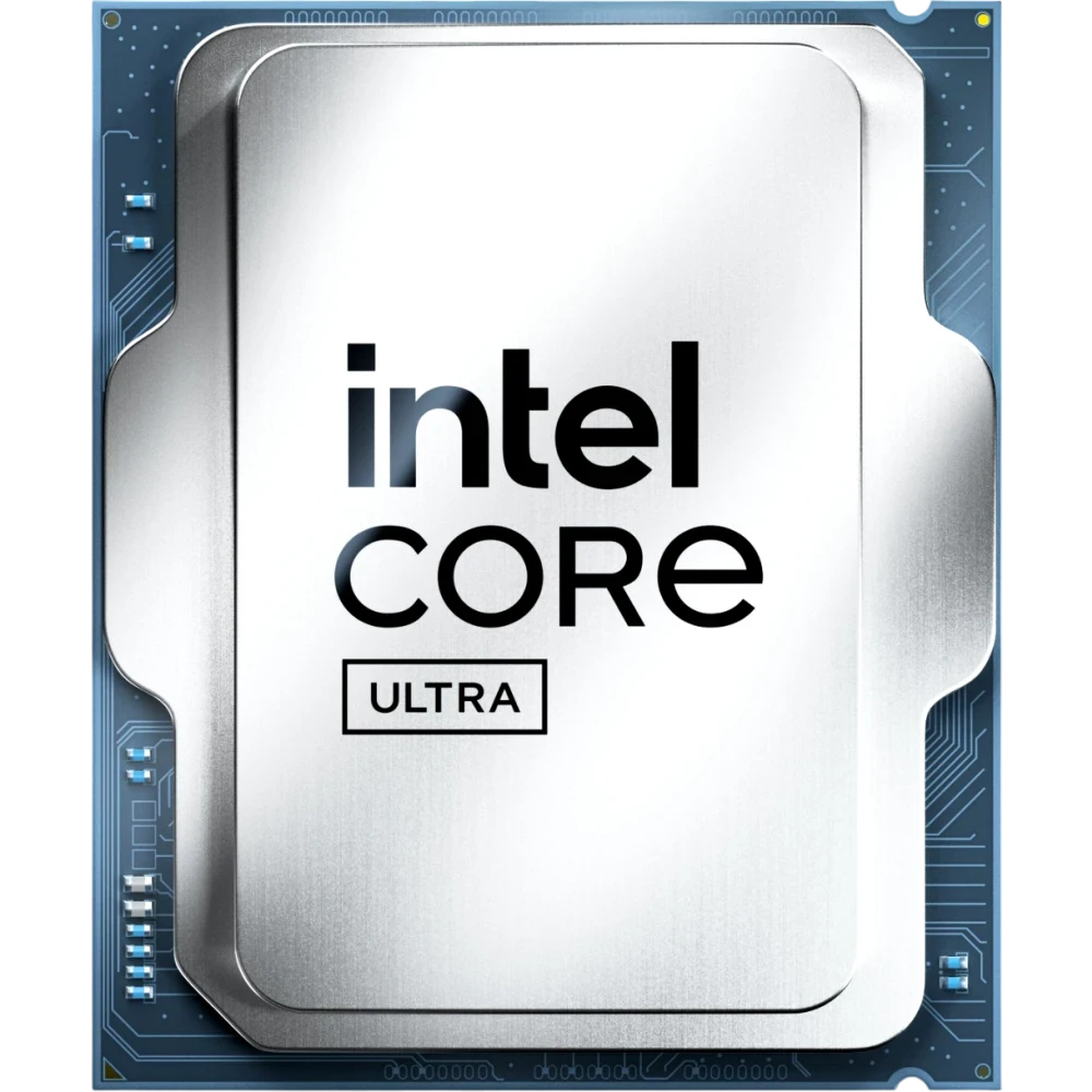 Процессор Intel Core Ultra 9 285K TRAY AT8076806419