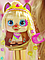 Игрушка VIP Pets Модные щенки "Коронация", фото 4