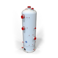 Колонное оборудование