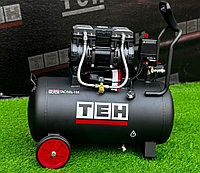 Компрессор, бесшумный, безмасленый , для 1-2х стоматологических установок, ТЕН 50-М