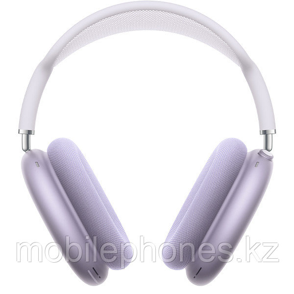 Наушники Apple AirPods Max 2rd Gen Purple (MWW83ZE/A)