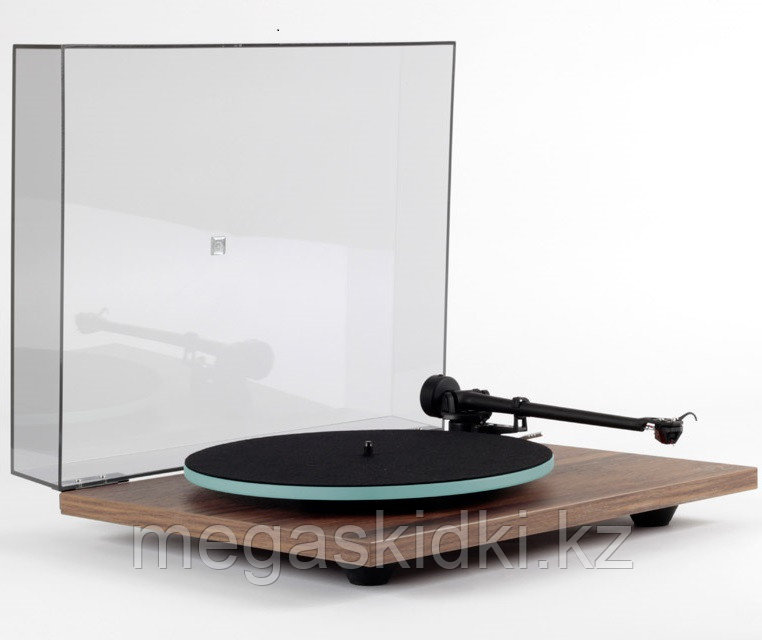 Виниловый проигрыватель Rega Planar 2 walnut Nd3, фото 1