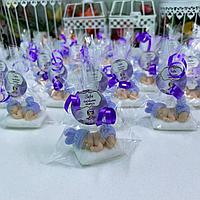 Мыло "Малыш на подушке"