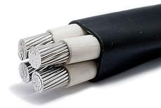 Алюминиевый АВВГ