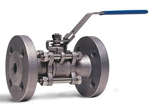 Запорно-регулирующая арматура.