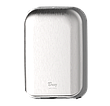 Высокоскоростная сушилка для рук BREEZ Mini Force MF-1000SS, фото 7