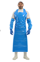 Цельнокроеный фартук из полиуретана