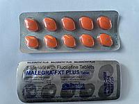 Виагра 2 в 1 - продлевающий эффект с флуоксетином