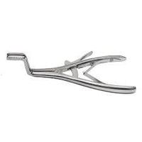 Роторасширитель с кремальерой 190 мм