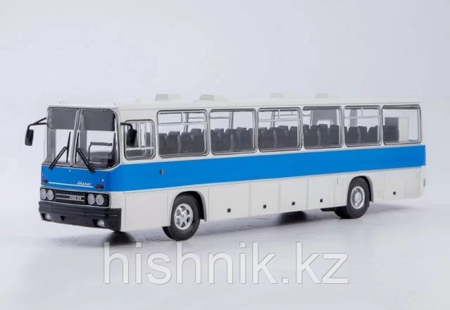 Модель Икарус 250.59