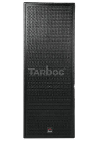 TARBOC C-215 Пассивная акустическая система