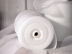 Рулонный вспененный полиэтилен 5*1050*5000