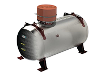 Контейнер для транспортировки одоранта