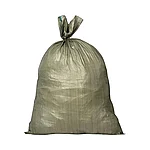 Мешок строительный полипропиленовый, фото 2