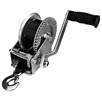 Лебедка ручная TOR ЛФ-2500 FD 10м 1001265