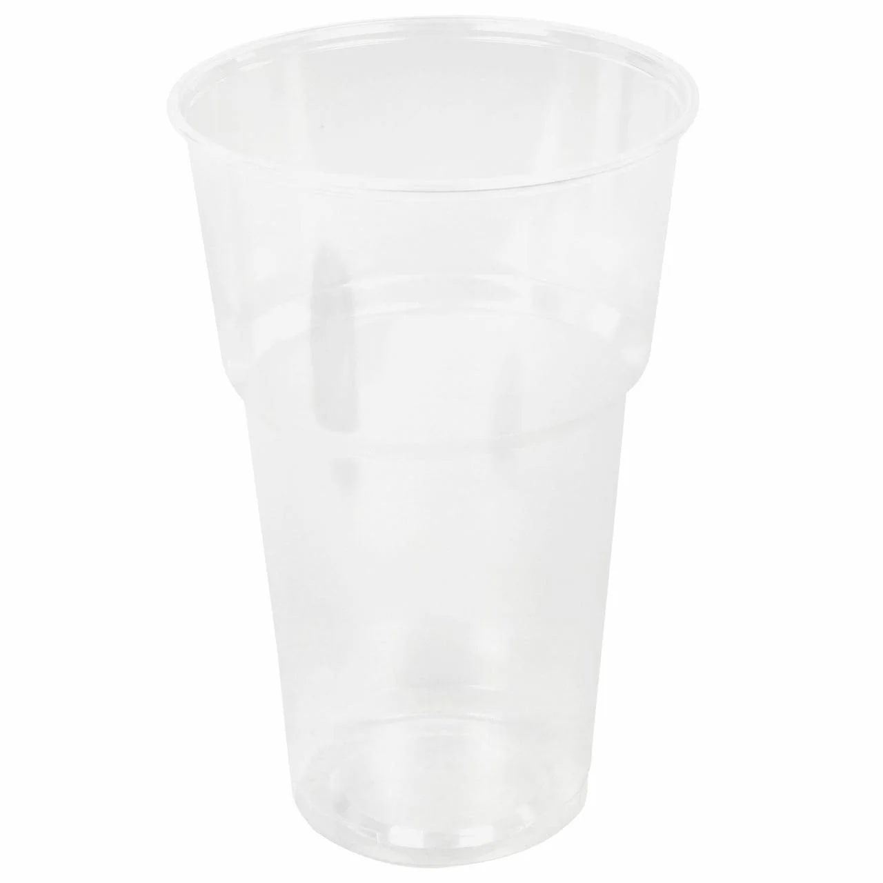 Стакан пластиковый 0,5, фото 1