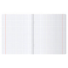 Тетрадь 48л., А5, клетка BG "Жажда странствий", эконом, фото 7