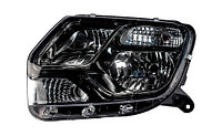 Фара LH Duster 15-