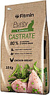 Корм Fitmin Fitmin Purity Castrate курица 1 кг курица Весовой