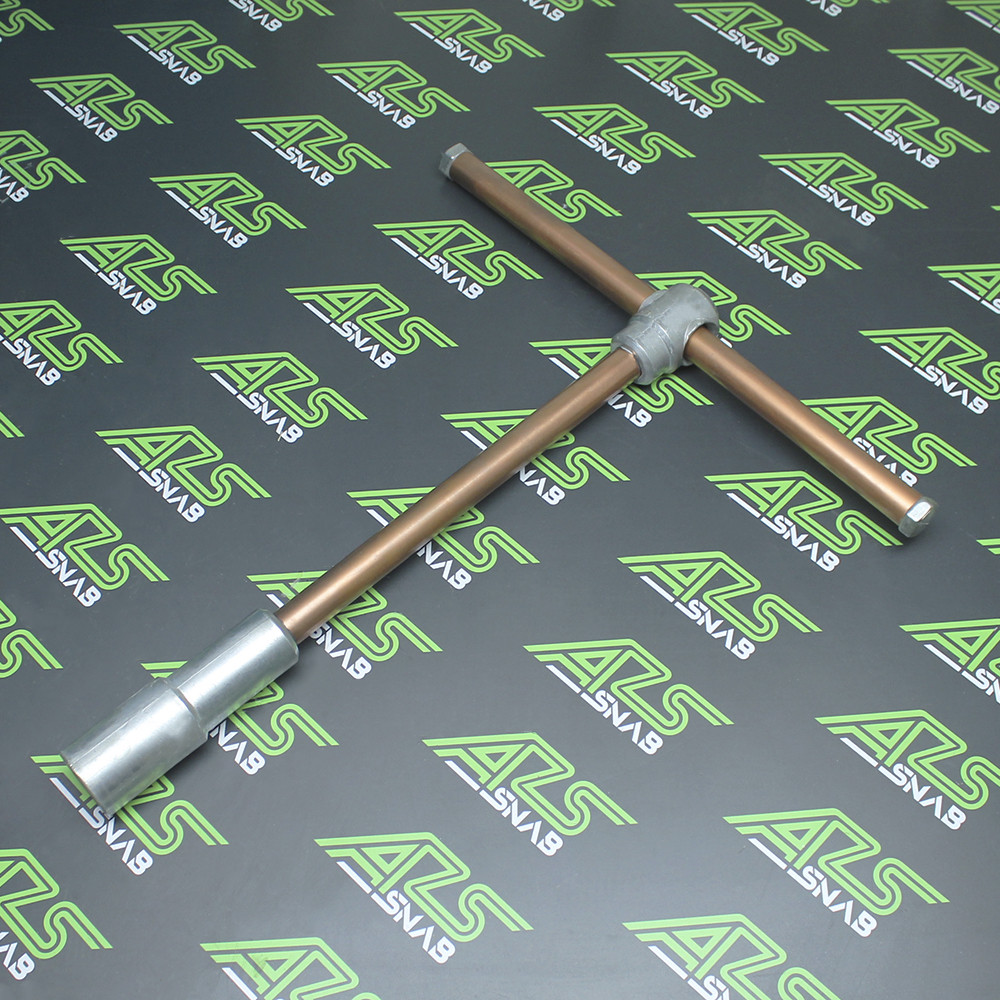 ᐈ Ключ КЗД-1