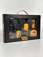Подарочный набор "NISHMAN" для мужчин.