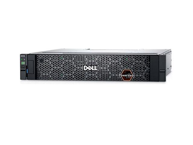 Хранилище Dell PowerVault ME5024 (210-BBOO_ME5024FC)