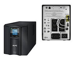 ИБП APC SMX2000I (SMC2000I)