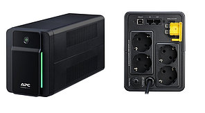 ИБП APC BX950MI-GR (BX950MI-GR)