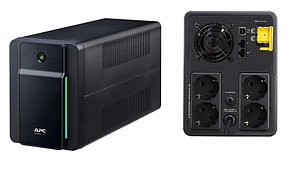 ИБП APC BX1600MI-GR (BX1600MI-GR)