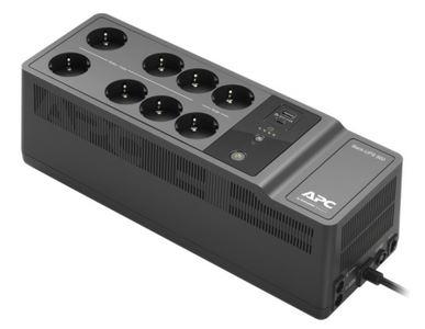 ИБП APC BE850G2-GR (BE850G2-GR)