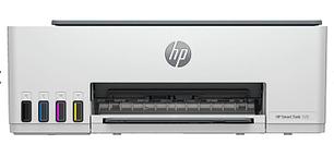 Струйные МФУ