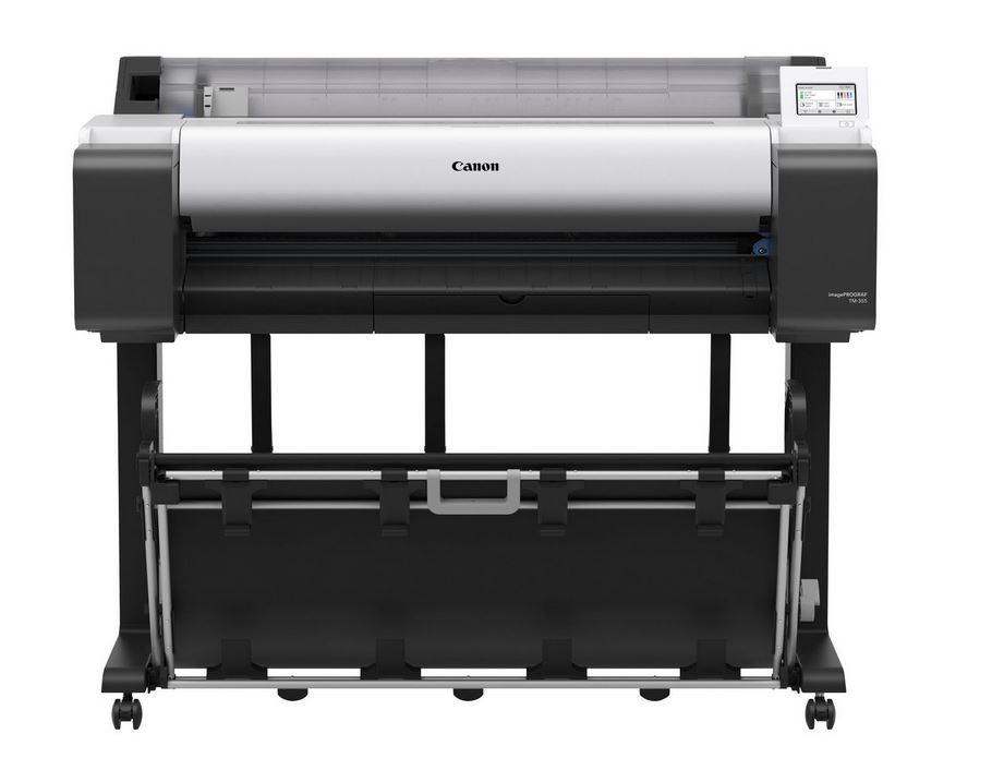 Плоттер Canon imagePROGRAF TM-350 (6246C003)