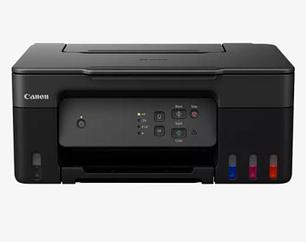 Струйные МФУ