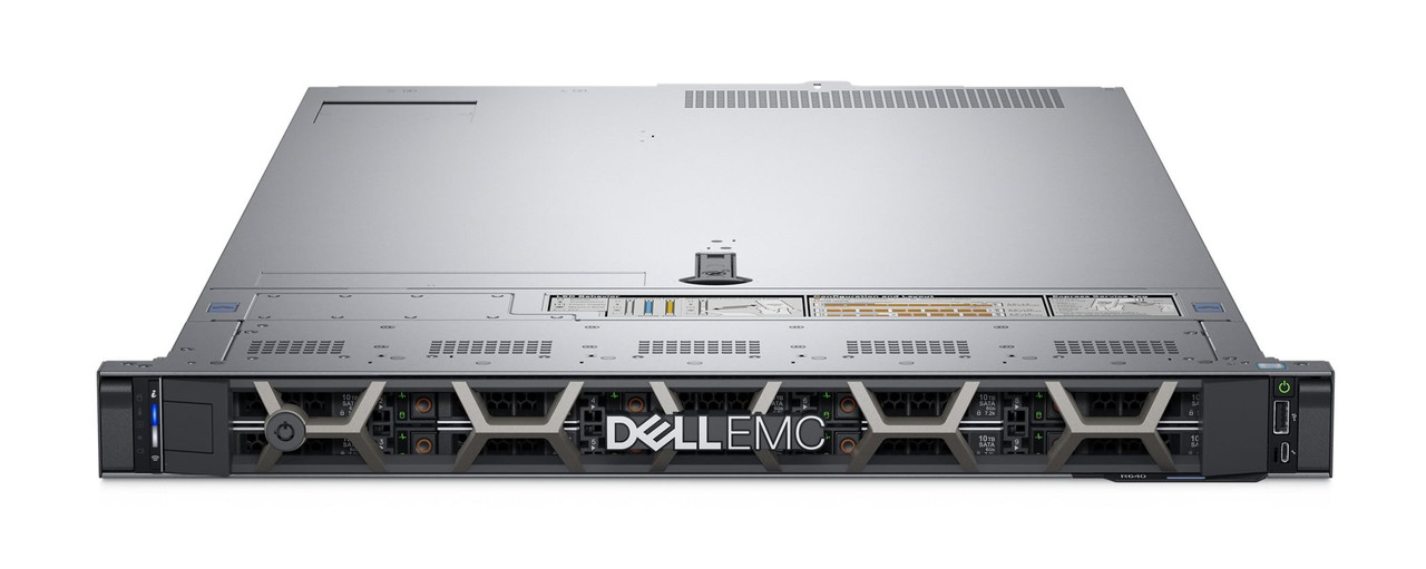 Сервер Dell R660XS (210-BFUZ/EMEA_PER660XS4SPL)