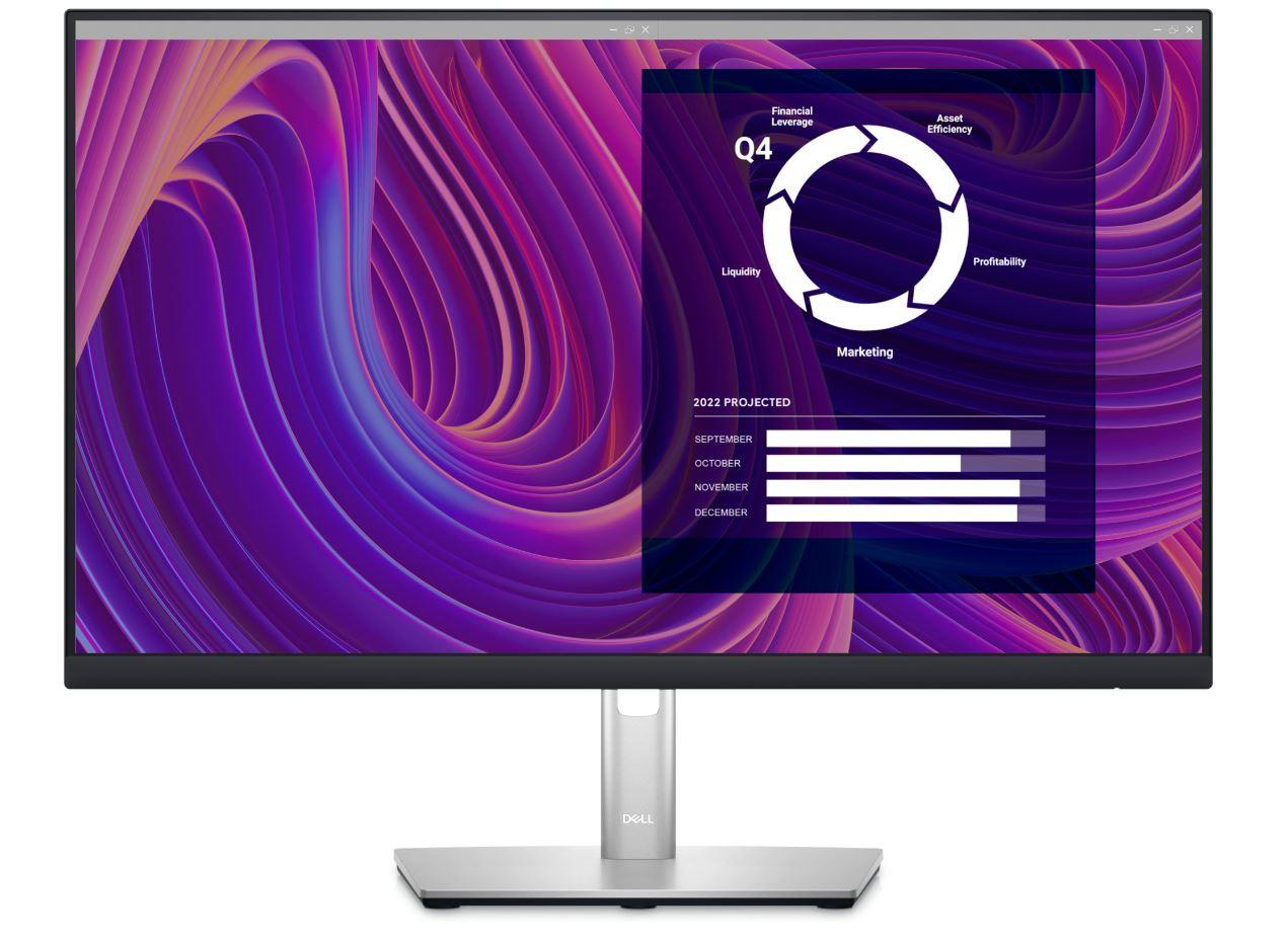 Монитор Dell P2423D (210-BDEG)