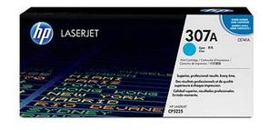 Картридж HP Europe CE741A (CE741A)