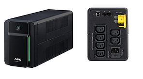 ИБП APC BX950MI (BX950MI)