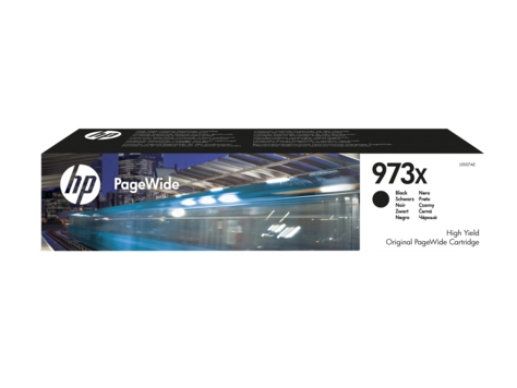 Картридж HP Europe L0S07AE (L0S07AE)