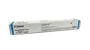 Тонер-картридж Canon imagePRESS Toner T07 (3642C001)