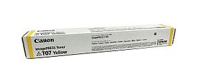 Тонер-картридж Canon imagePRESS Toner T07 (3644C001)