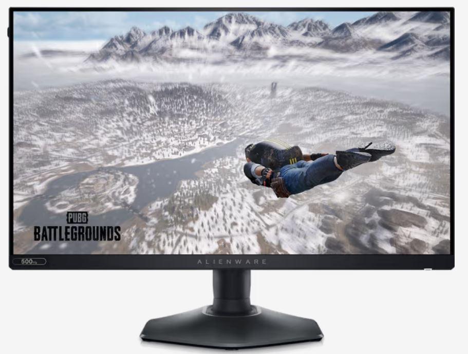 Монитор Dell Alienware Gaming AW2524HF (210-BJPH), фото 1