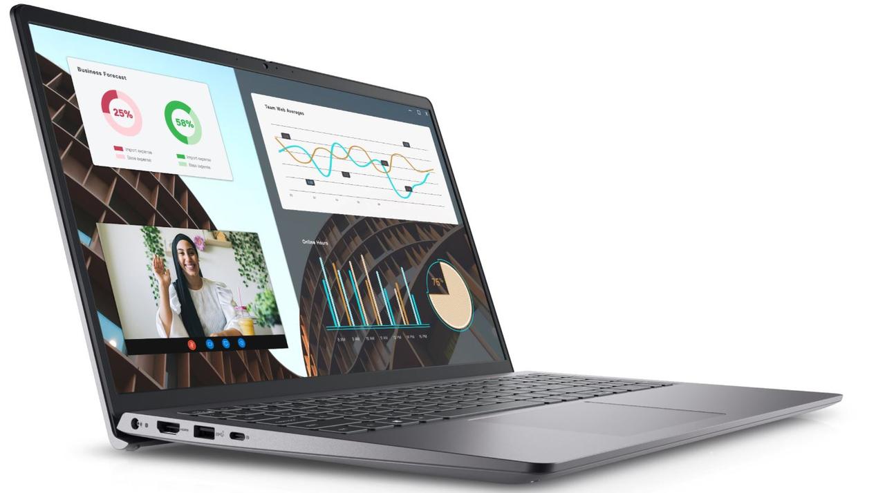 Ноутбук Dell Vostro 3530 (210-BGLW-N1604PVNB3530EMEA01)