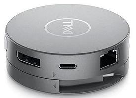 Адаптер Dell USB-C - DA310 (470-AEUP)