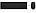 Клавиатура и манипулятор HP Europe 655 Wireless Keyboard and Mouse Combo (4R009AA#B15), фото 3
