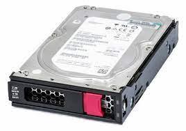 HDD HPE (834028-B21)